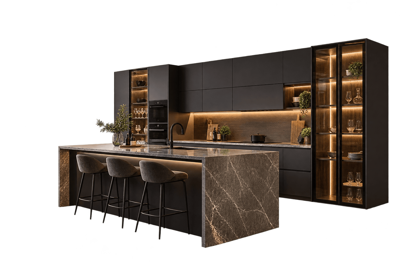 Metacucine, cucine su misura e arredamento