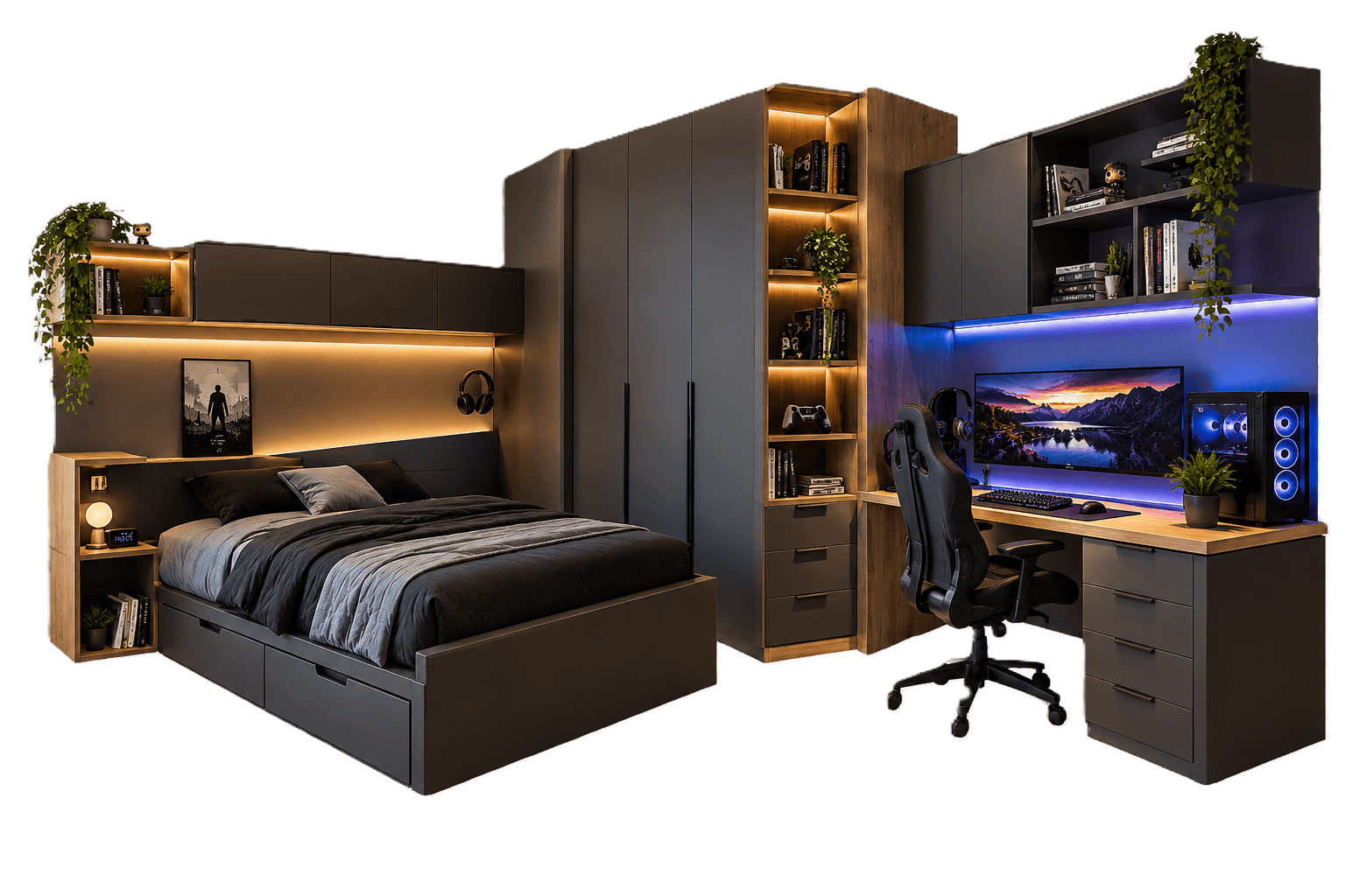 Metacucine, cucine su misura e arredamento