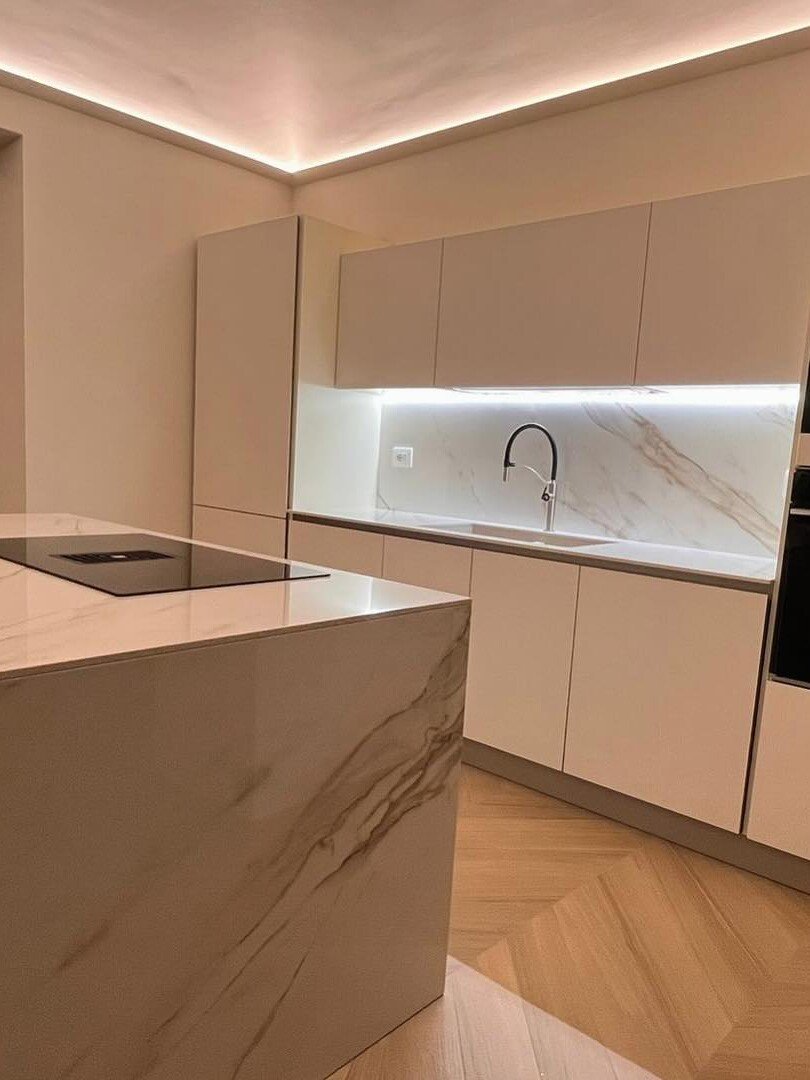 Metacucine, cucine su misura e arredamento
