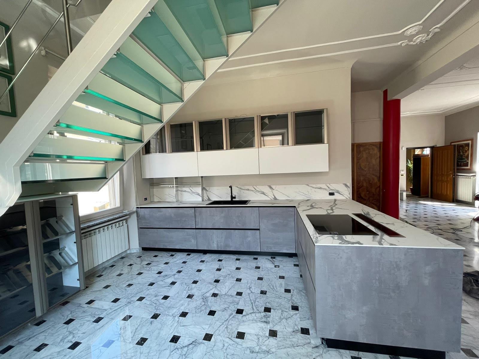 Cucine