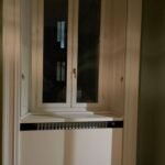 Appartamento pozzi
