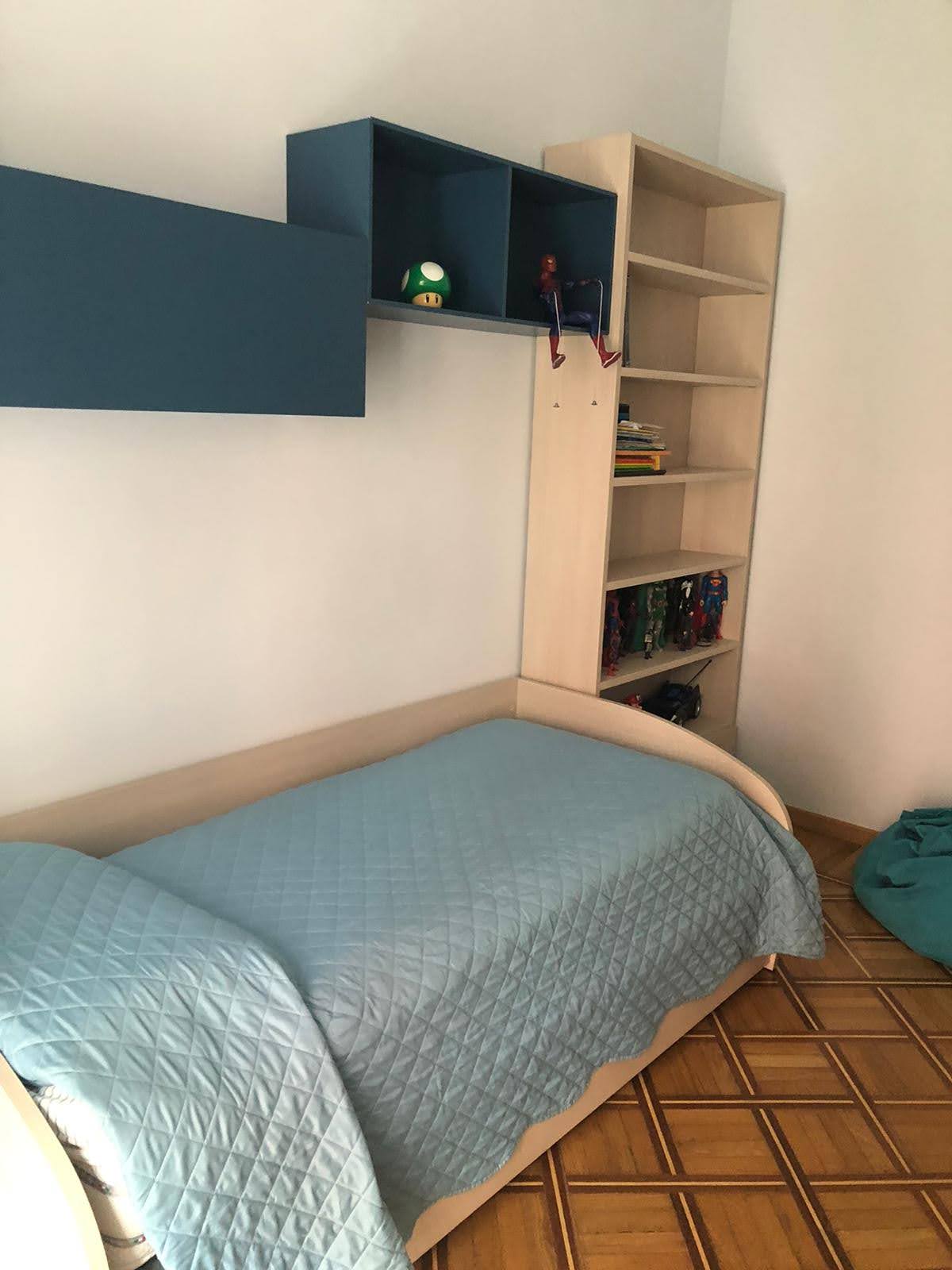 Camere da letto