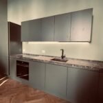 Appartamento pozzi