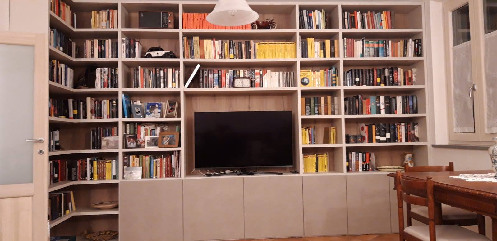Soggiorno