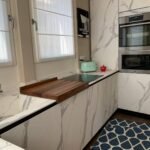 Cucina Chiara Pia