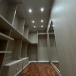 Cabina armadio Meoli