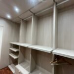 Cabina armadio Meoli