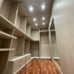 Cabina armadio Meoli