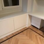 Appartamento pozzi