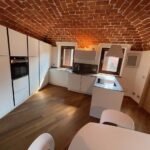 Cucina Della torre