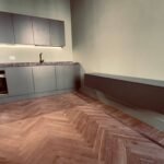 Appartamento pozzi