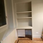Appartamento pozzi